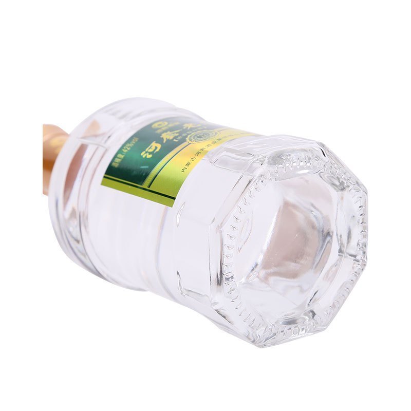 河套酒业河套老窖珍品42度500ml6瓶整箱装浓香型白酒