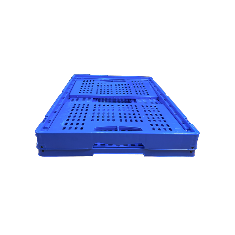 秦泰(Cqint) FSBOX-02 折叠收纳箱 60*40*34cm 62L收纳箱 不带盖高清大图