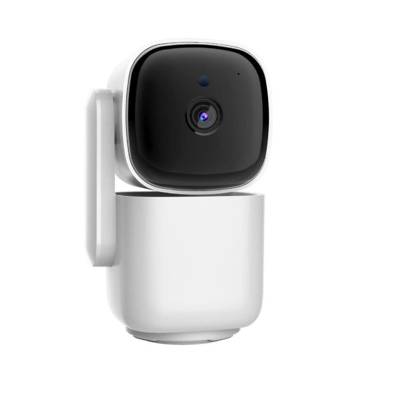 新品2K超清5G远程监控摄像头WiFi无线家用夜视全彩红外网络监控器图片