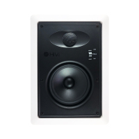 Hivi/惠威 VX8 吸顶喇叭家用天花吊顶音响功放音乐套装一