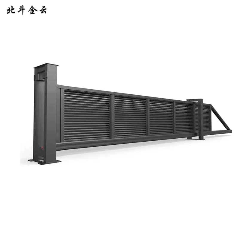 北斗金云 悬浮门 6米 个