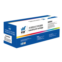 骅威 S406C彩色硒鼓 蓝 S406C SHRF 8BEWb