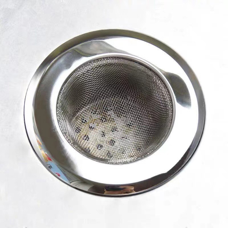 厨房洗菜盆水槽过滤网 OMJ-3680 个高清大图