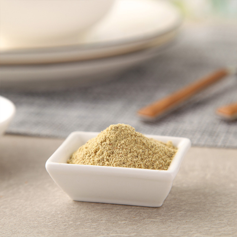 吉得利 白胡椒粉 60g/瓶 烧烤调料香料调味