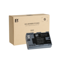 沣标LP-E6(G)相机电池佳能EOS R5 R6 5D4 6D 5D3 90D80D70D6D260Da 5D2电池