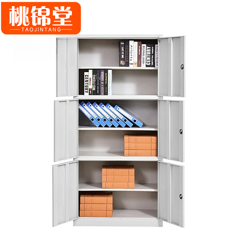 桃锦堂文件橱85*39*180cm台高清大图