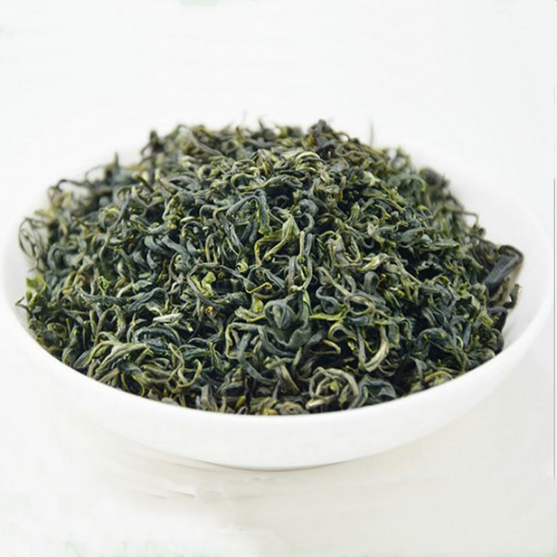 低价特级手工茶毛尖绿茶 信阳毛尖茶叶 散装浓香型茶叶自产自销