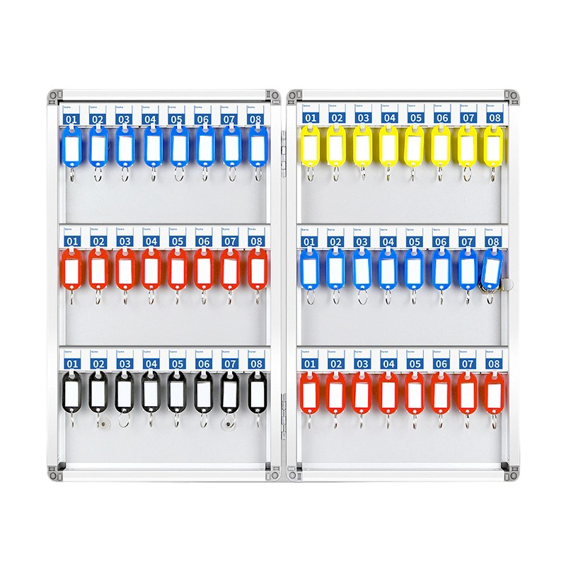 繁哲思钥匙箱 钥匙柜48位个