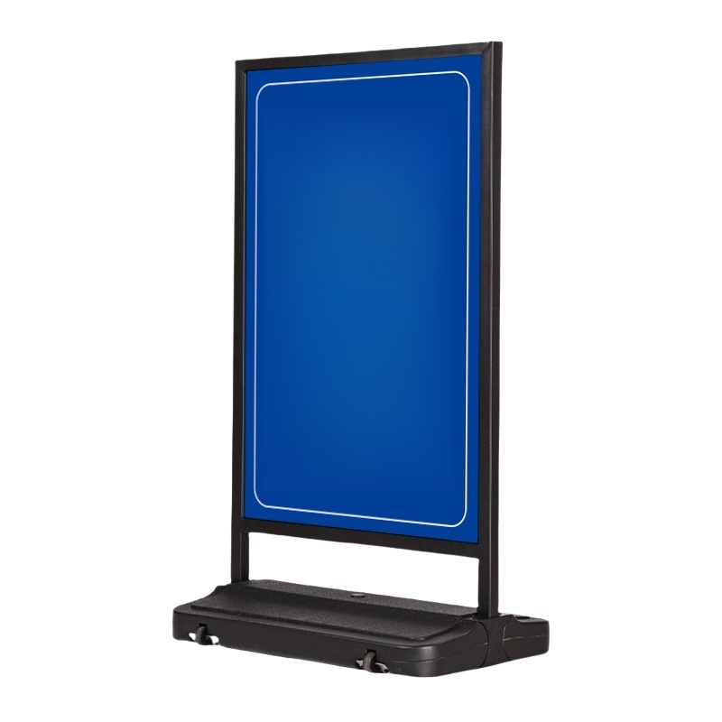 豫龙都入口指示牌加厚个高清大图