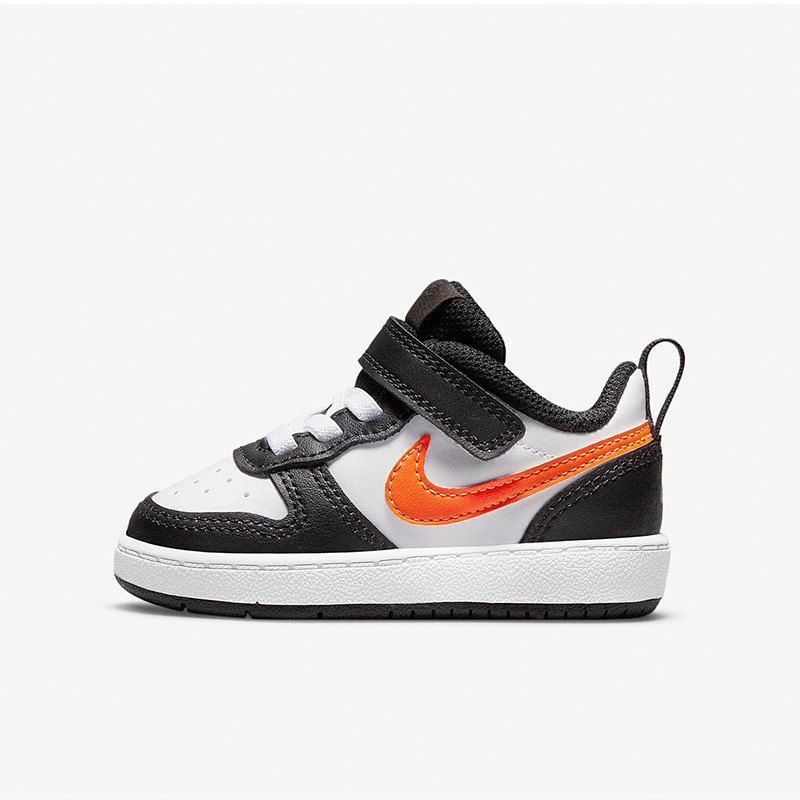 NIKE耐克休闲鞋舒适耐磨低帮童鞋板鞋运动鞋BQ5453-115 DpU BQ5453-115 21
