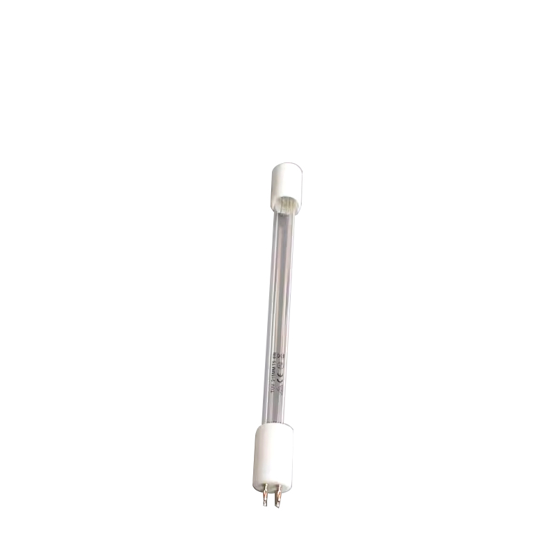 上海势久AC220V 生活污水柜紫外线杀菌灯管高清大图