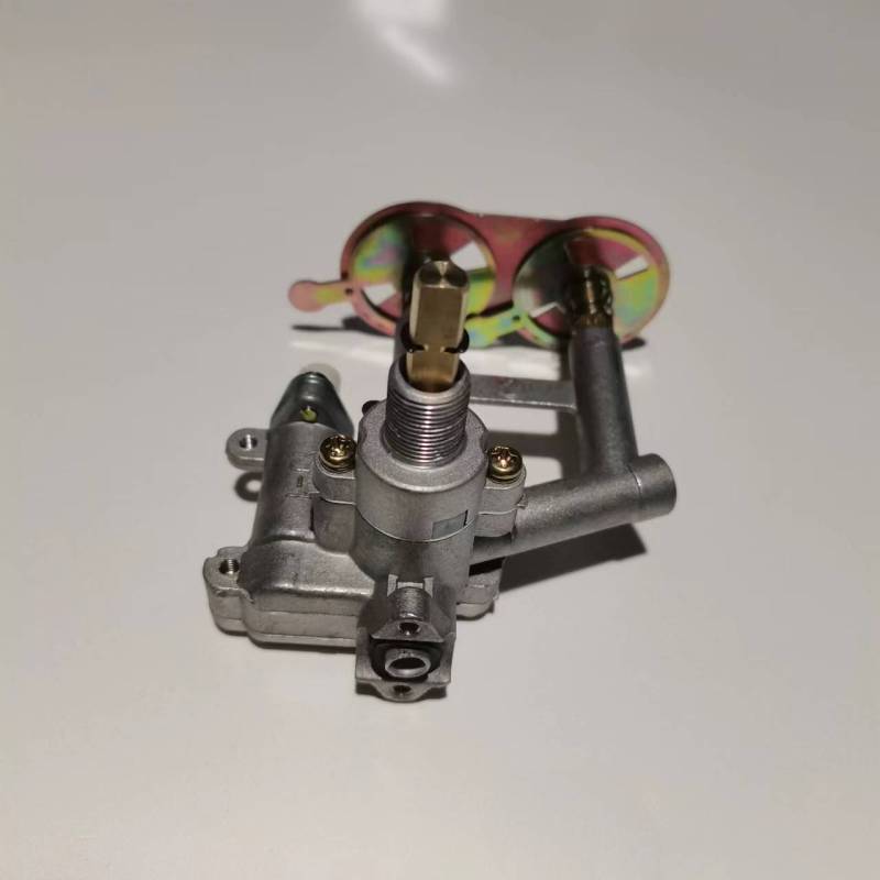 帮客材配 全新原装 法迪欧燃气灶JZY- 2B06 液化气阀体 收前务必验货高清大图