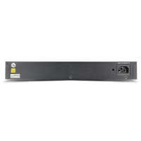 华为（HUAWEI）S1700-16G 16口全千兆非网管机架式交换机