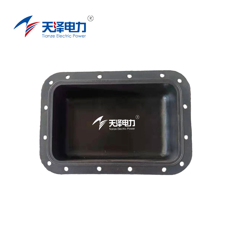 天泽电力 通用型方油囊 4.6.824.103 个高清大图