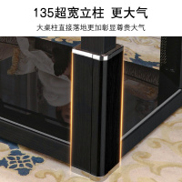 焱魔方 电动升降电暖茶几取暖桌长方形取暖茶几多功能烤火桌子家用电暖桌烤火电炉电暖炉节能省电烤火炉电炉子家用取暖器取暖炉