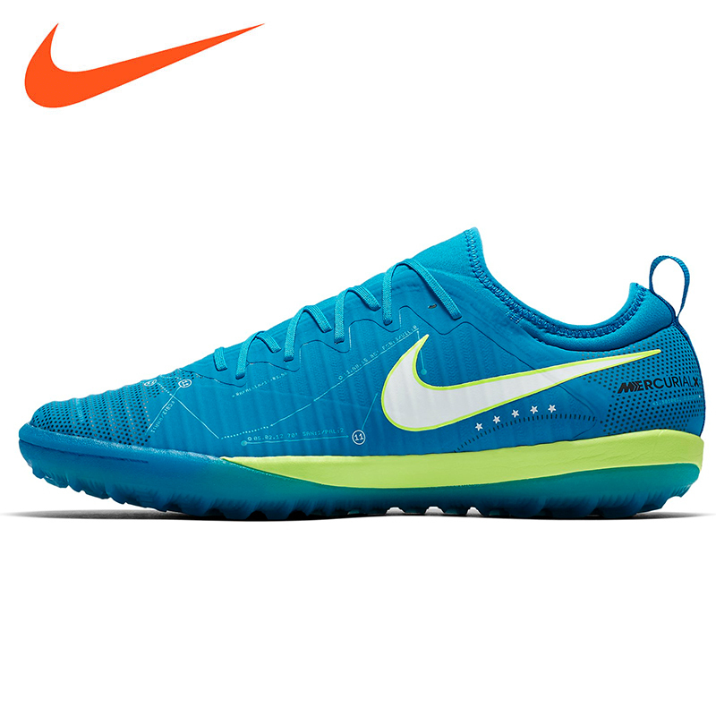 NIKE耐克MERCURIALX FINALE II NJRTF内马尔系列足球鞋921513-400