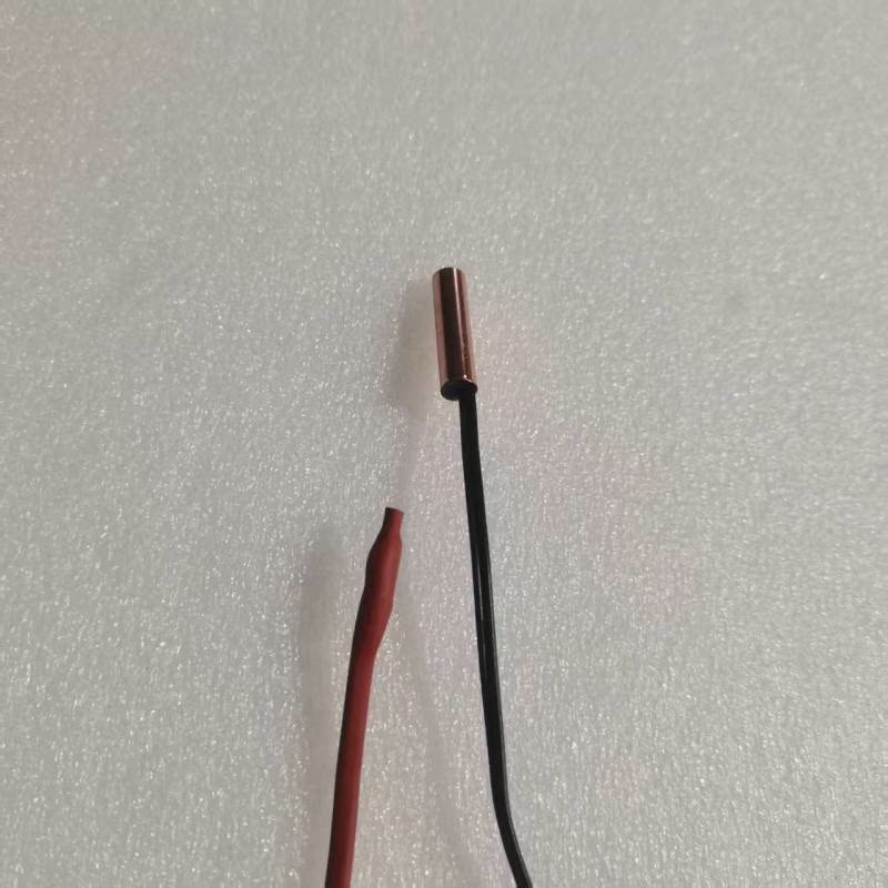 帮客材配 全新原装法迪欧空调 KFR- 35GW/LA1 内机热敏电阻 二合一 环温+管温收前务必验货图片