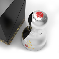 独爱勃源氏男士私处按摩精油30ml 一瓶装