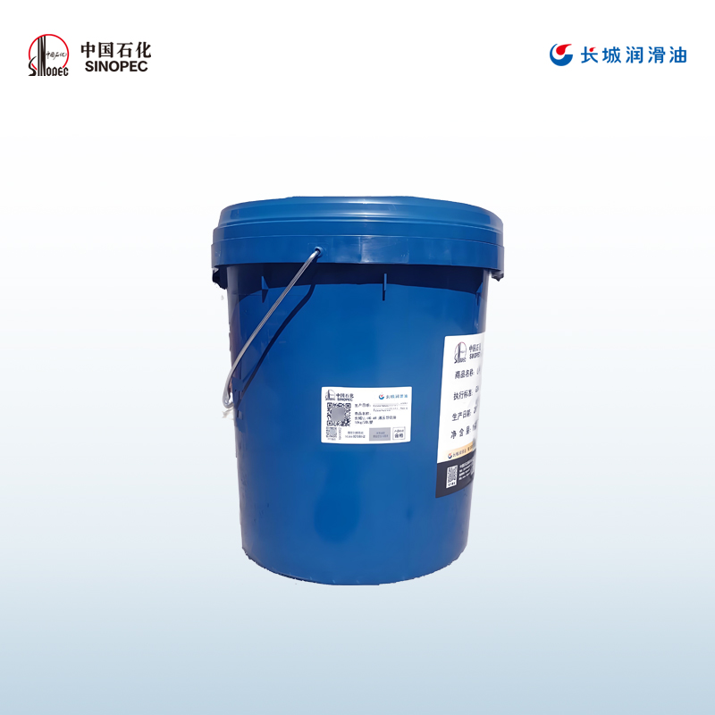 长城 液压导轨油 L-HG 68 16kg/桶高清大图