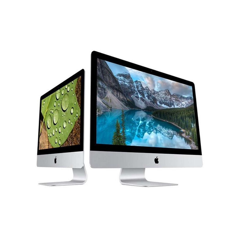 苹果Apple iMac 27英寸一体机Intel Core i58GB内存1TB 5K屏MNEA2 Intel Cor