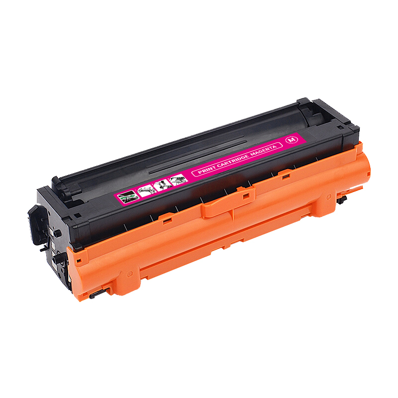 京贤CLT506红色硒鼓 适用三星CLP-680ND/CLX-6260ND/6260FR一支