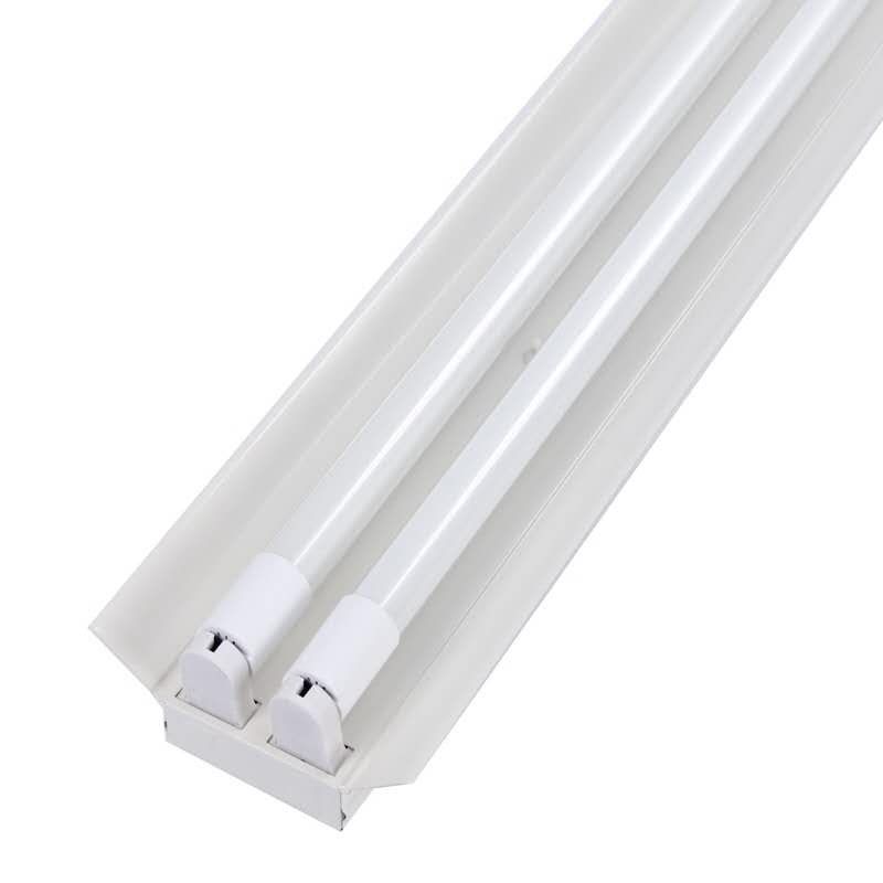 金陵乐信 LXDD-7010 48W 支架灯 银灰 3.7