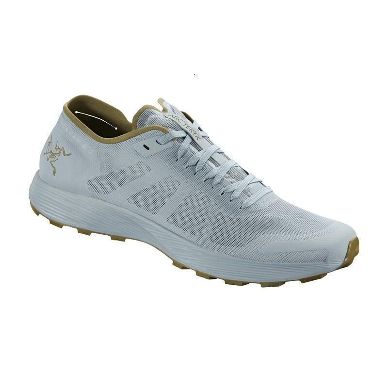 始祖鸟arcteryx越野跑鞋