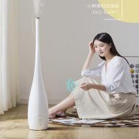 小熊(bear) JSQ-B40P1 加湿器 室内办公家用卧室静音加湿器 单台装