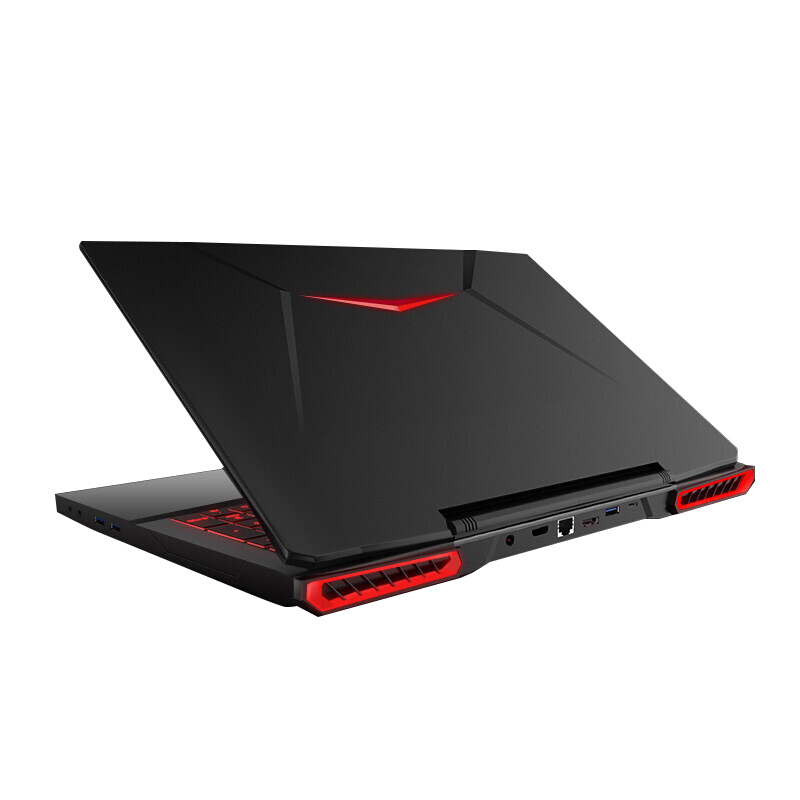 二手9成新神舟hasee战神15英寸二手笔记本电脑游戏本酷睿i787508ggtx