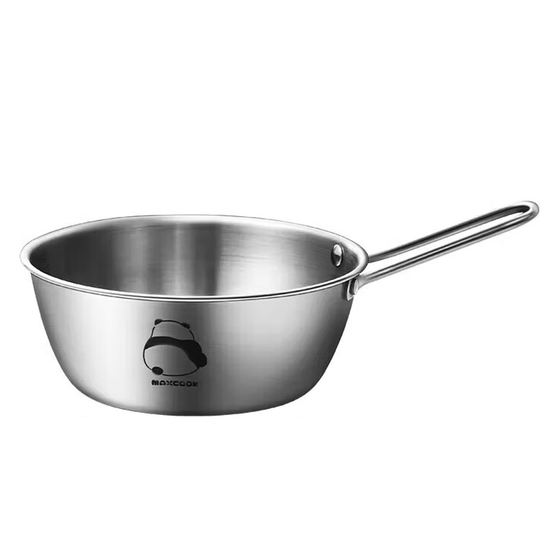 MAXCOOK美厨碗16.3cm韩式把手MCWA4946(包装随机)