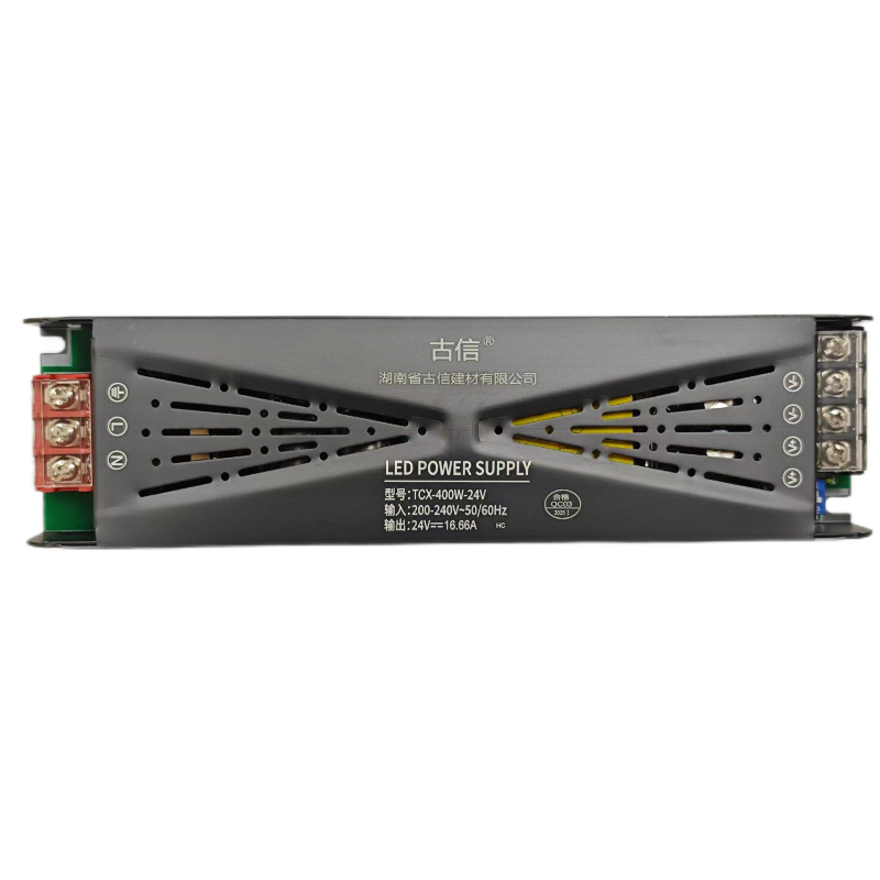 古信开关电源变压器TCX-400W-24V /个(全铜芯)高清大图