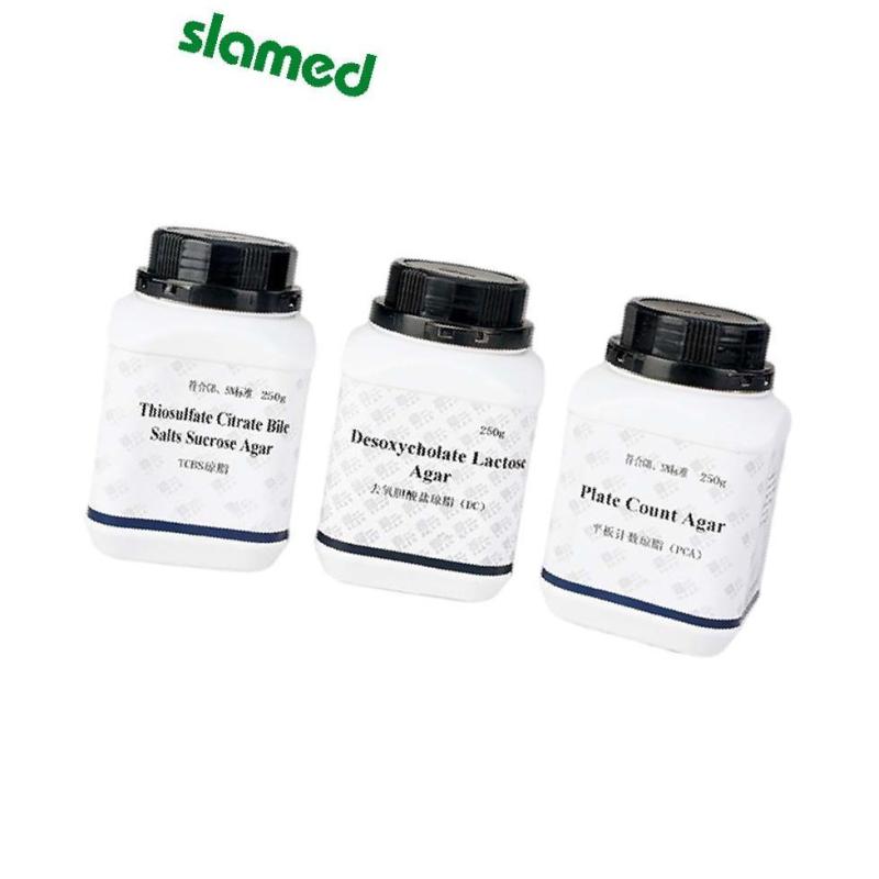SLAMED 培养基 250g-0.9%无菌氯化钠溶液 SD7-113-870