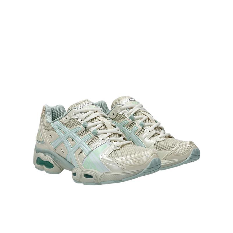 亚瑟士(ASICS)女跑步鞋缓震透气舒适减震长距离训练运动鞋