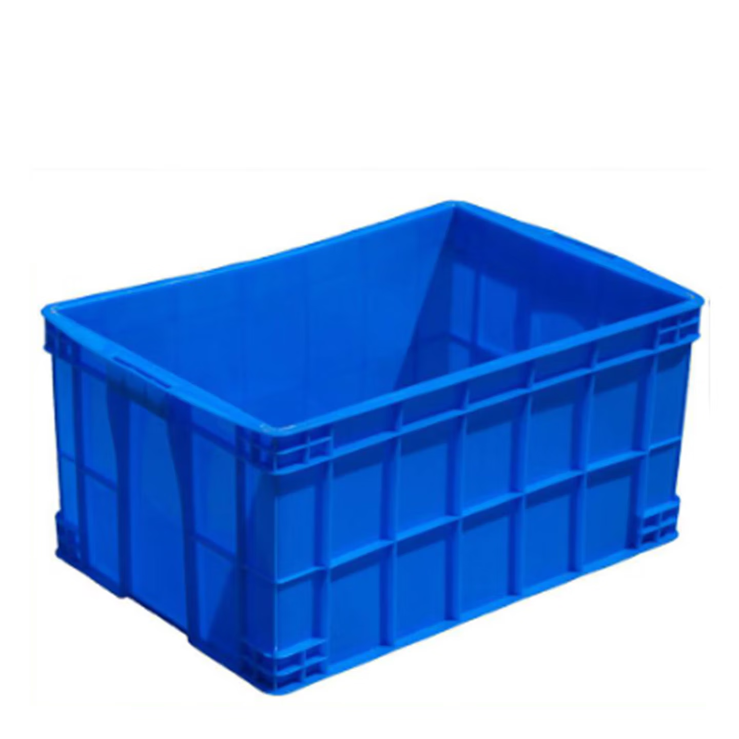 中盈惠彩 周转箱 不含盖子 ZZX-16 640*425*310mm 个高清大图