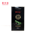 晋玲珑 黑豆油食用油5L/瓶