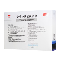 敖东安神补脑液40支