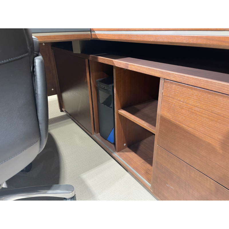 东业办公家具 DH-Z24主管桌