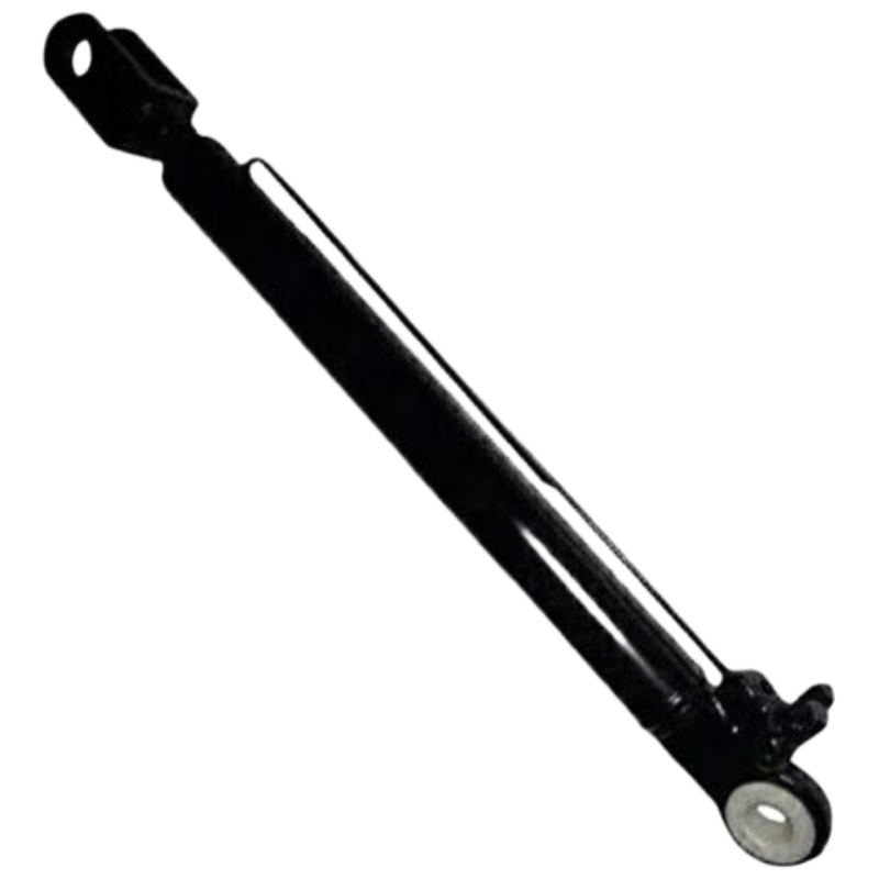 北奔重卡 驾驶室举升缸 驾驶室翻转油缸适配北奔1926 1628驾驶室带卧铺车型高清大图