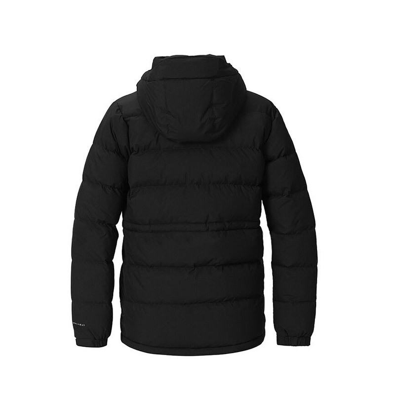Columbia/哥伦比亚户外女装热能反射防水700蓬松度保暖羽绒服PL5268