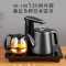 容声全自动上水壶电热烧水壶注加抽水煮茶器功夫茶具泡茶电磁炉套装茶台泡茶专用快壶电壶迷你小容量保温一体 升级水位感应款