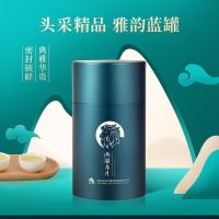 狮峰牌2025新茶西湖龙井茶头采明前精品正宗春茶绿茶叶50g