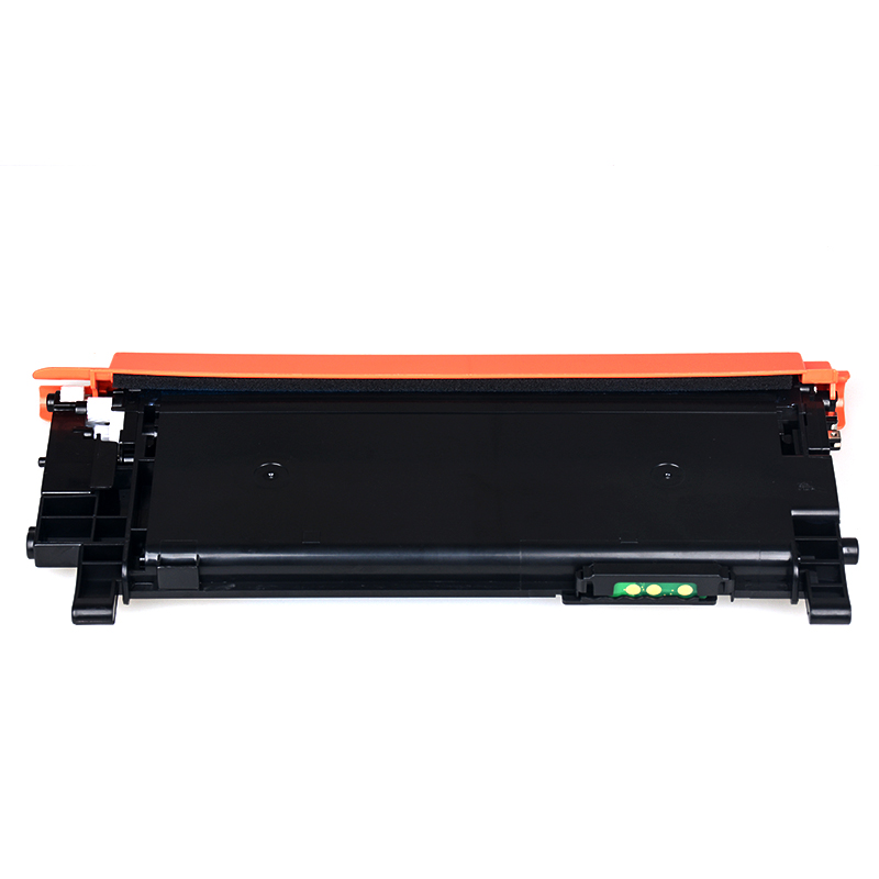 容威 三星CLT-Y404黄色碳粉盒 适用SAMSUNG SL-C480FW SL-C480FN打印机墨盒 墨粉盒 硒鼓高清大图