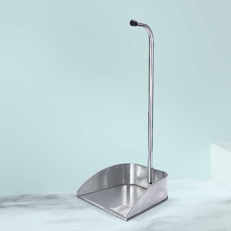 LENZY 韧知 铁皮簸箕 原色 /个高清大图