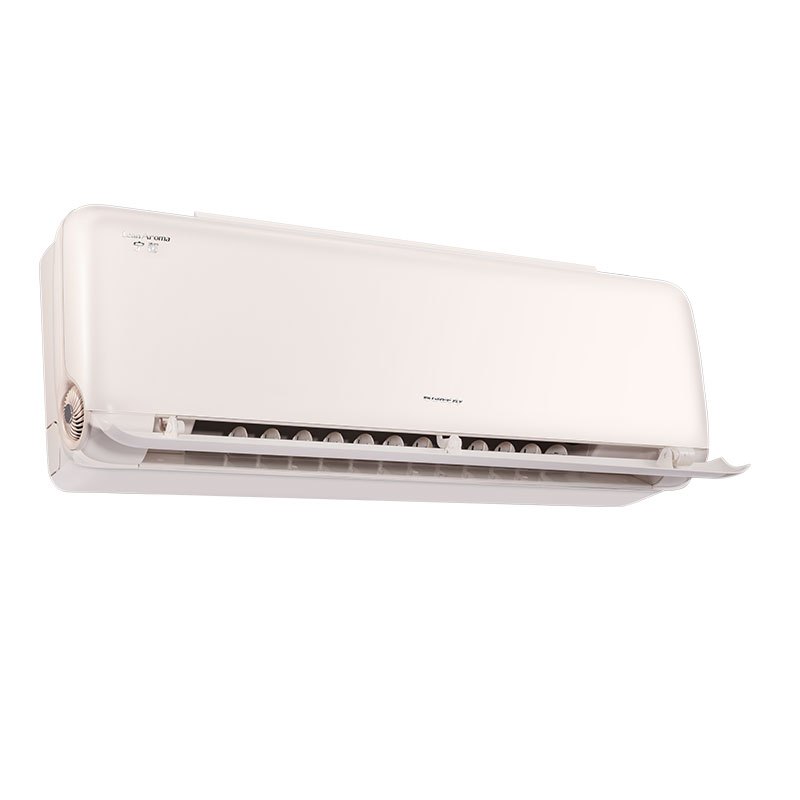 格力空调宁馨KFR-35GW/(35535)FNhAa-B1(WIFI)(珊瑚玉)新风空调