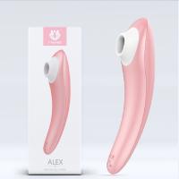 苏小嘿 斯Han德 口爱声波吮吸器 香槟金色 苏宁宜品 斯Han德 口爱声波吮吸器 香槟金色