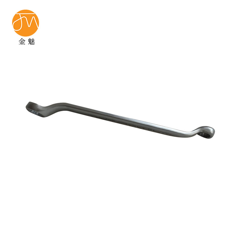 金魅 梅花扳手 9-11mm 个高清大图