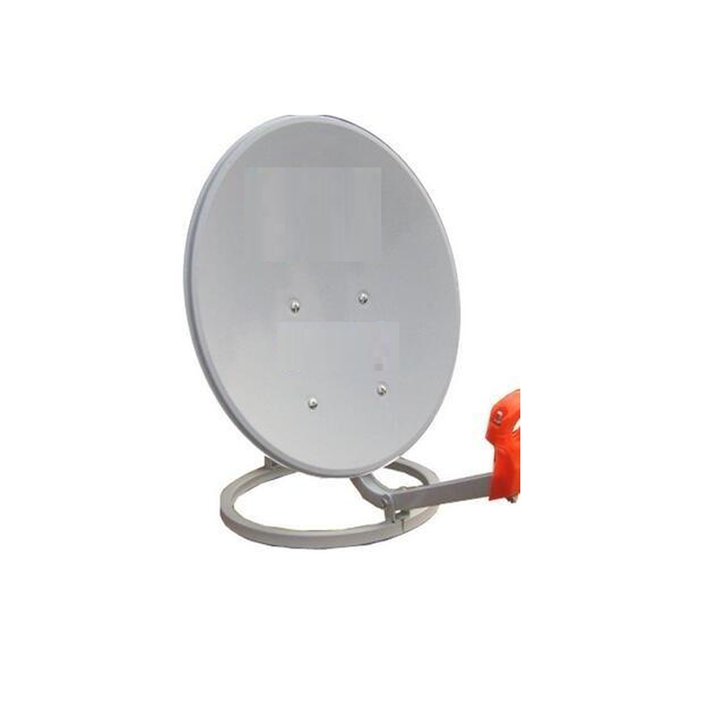 铱方卫星小锅盖天线接收机锅电视信号接