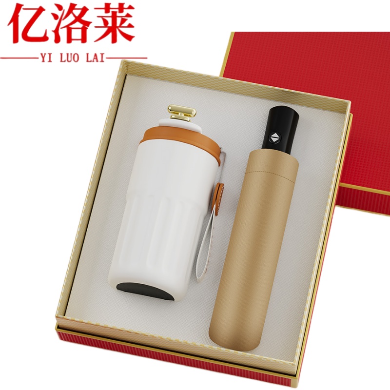 亿洛莱 商务礼品 P12 套高清大图
