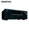 Onkyo/安桥 TX-NR575E7.2声道进口全景声家庭影院纯功放机蓝牙