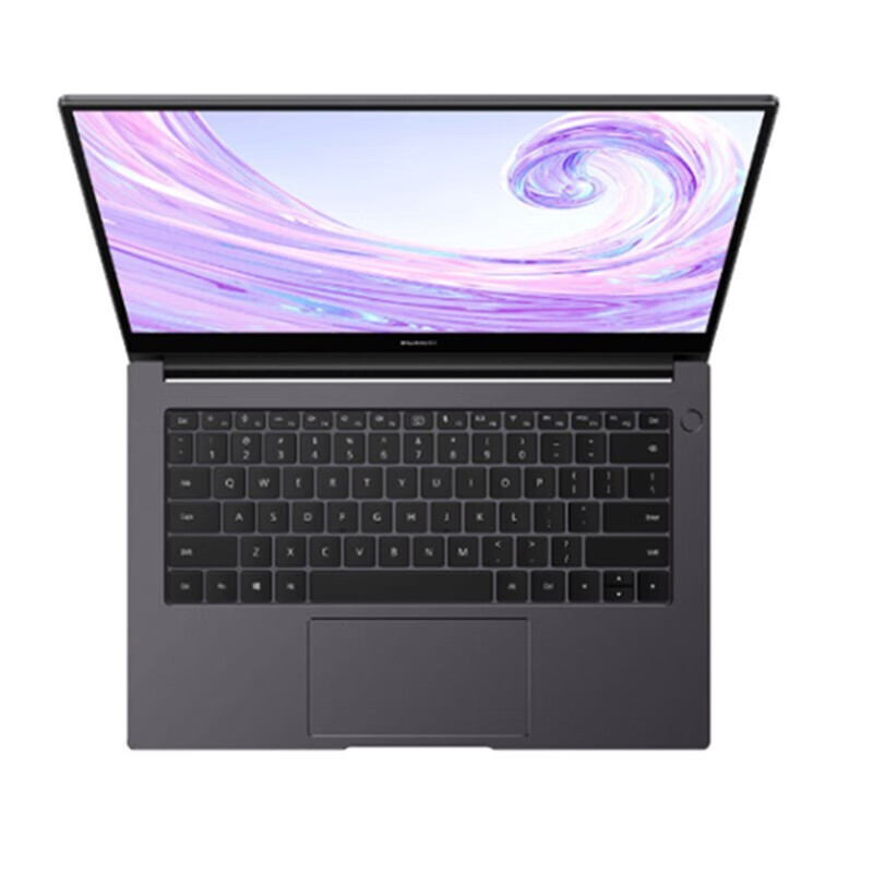 华为(HUAWEI) 笔记本电脑 NFZ-WFH9 (Intel Iris Xe i5 16GB+512GB)